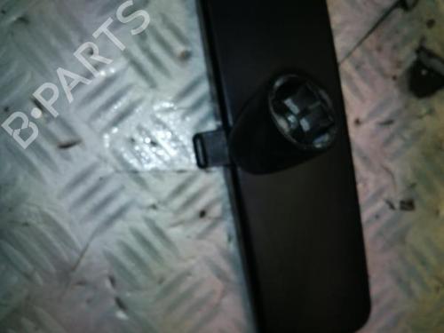 Used Rear mirror Rear mirror VW CADDY III MPV (2KB, 2KJ, 2CB, 2CJ) 2.0 TDI 4motion (110 hp) 22573708 22573708