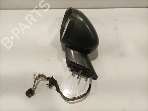 Left mirror CITROËN C4 Picasso II 1.6 HDi / BlueHDi 115 | BP29490068C26 