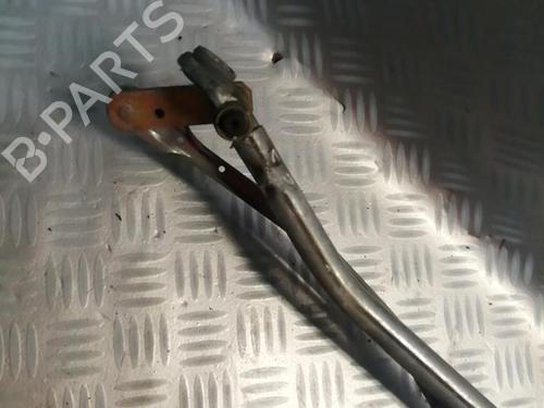 Used Front wiper motor Front wiper motor MINI MINI (R50, R53) Cooper (116 hp) 22590526 22590526