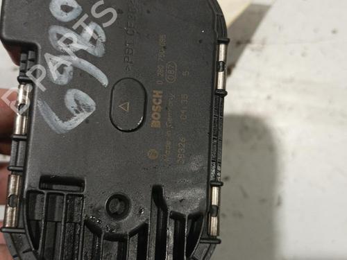 Throttle body CITROËN XSARA (N1) 1.6 16V | BP22582460M82