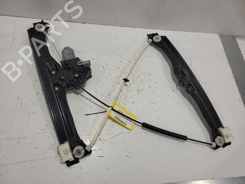 Front right window mechanism CITROËN DS5 2.0 HDi 200 Hybrid4 All-wheel Drive | BP36414044C23  - Image 6