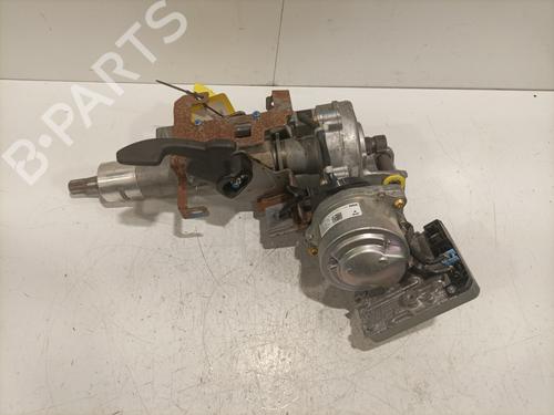 Used Steering column DACIA JOGGER (RK_) 1.0 TCe 110 (RKMD) (110 hp) 29484523