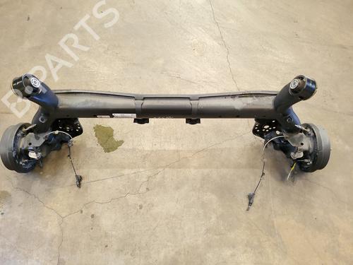 Bakaksel FORD FIESTA VII (HJ, HF) 1.0 EcoBoost (95 hp) 29848063