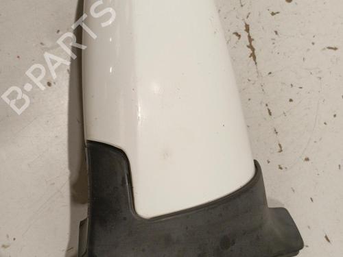 Right mirror OPEL ZAFIRA A MPV (T98) 2.0 DI 16V (F75) | BP22587889C27 