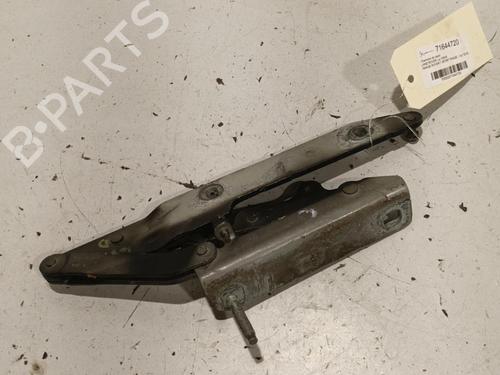 Hinge/Door check strap LAND ROVER RANGE ROVER SPORT I (L320) 3.6 D 4x4 | BP26297111C146 
