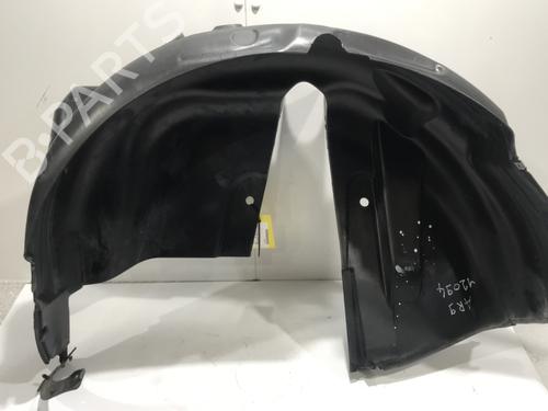 Wheel arch RENAULT ZOE (BFM_) ZOE | BP26892400C56