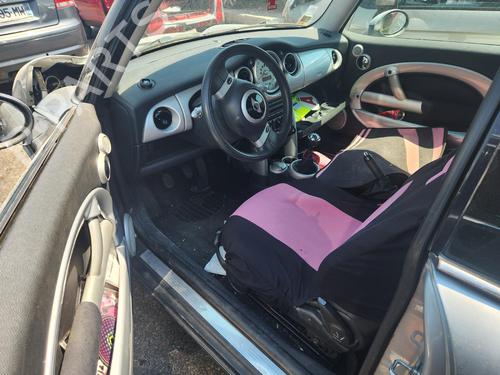 Used Parts MINI MINI (R50, R53) One 4859946