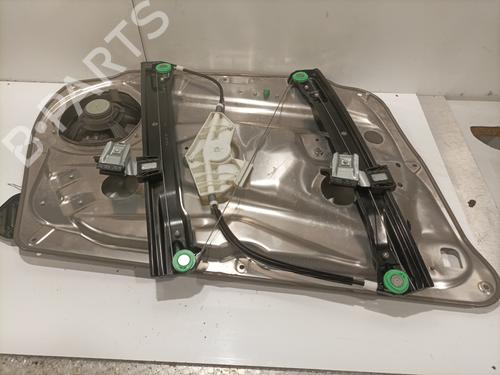 Front right window mechanism MERCEDES-BENZ E-CLASS (W212) E 300 Hybrid / BlueTEC Hybrid (212.098) | BP26496348C23 - Image 2