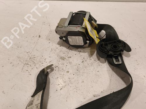 Front right seatbelt VW GOLF VI (5K1) 1.6 TDI | BP37993848I25 - Image 5