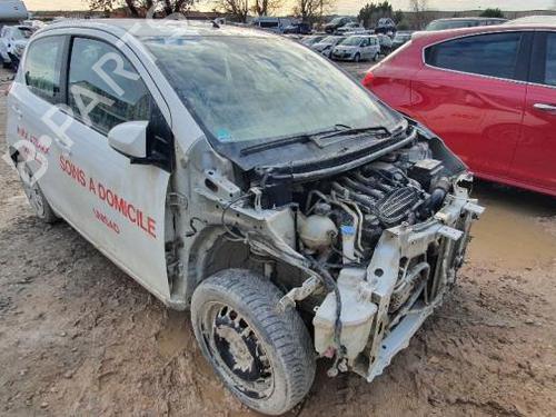 Electronic module PEUGEOT 108 1.2 | BP22581497M83  - Image 8