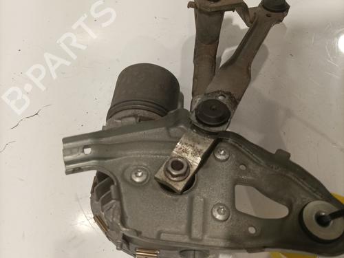 Front wiper motor PEUGEOT 3008 I MPV (0U_) 1.6 HDi | BP26008101M29 