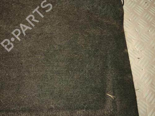 Used Rear parcel shelf OPEL ASTRA H GTC (A04) 1.9 CDTI (L08) (120 hp) 22578489