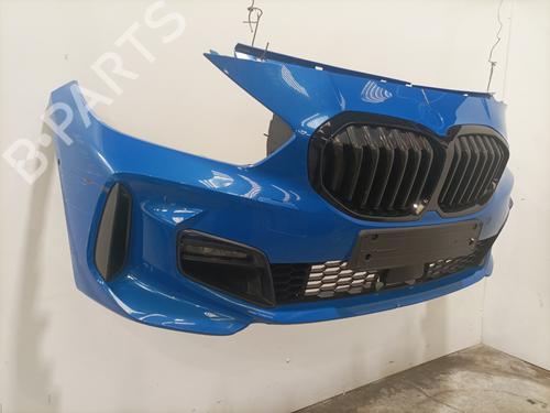 Front bumper BMW 1 (F40) 118 i | BP29461024C7 