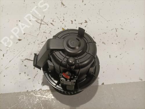 Used Heater blower motor Heater blower motor CITROËN C3 II (SC_) 1.4 HDi 70 (SC8HZC, SC8HR0, SC8HP4) (68 hp) 22577569 22577569