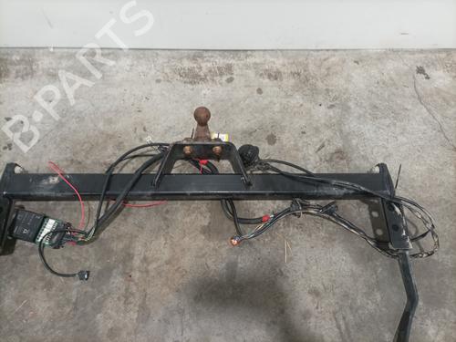 Tow ball/Mechanism RENAULT TRAFIC III Van (FG_) 1.6 dCi 125 (FGMH) | BP30000042C141