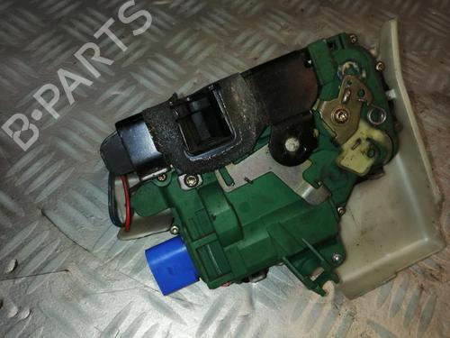 Front left lock VW POLO (9N_, 9A_) 1.4 TDI | BP22590591C98 