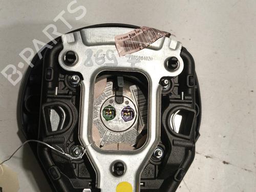 Used Driver airbag PEUGEOT 1007 (KM_) 1.4 (75 hp) 22570692