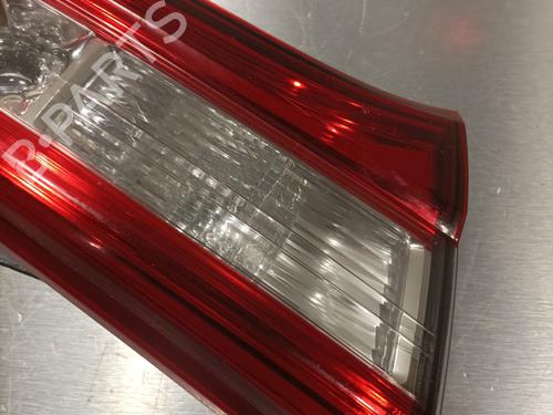 Used Left tailgate light Left tailgate light TOYOTA YARIS (_P13_) 1.5 Hybrid (NHP130_, NHP130) (101 hp) 23782023 23782023