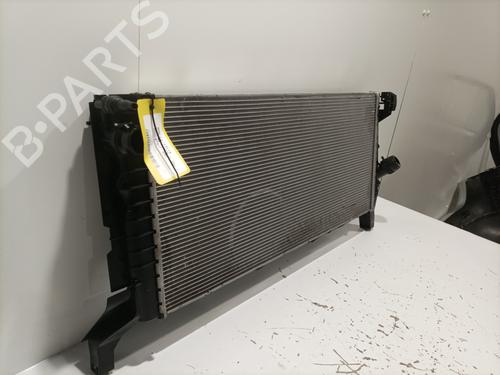 Køler BMW X1 (F48) xDrive 20 d | BP22583384M31 