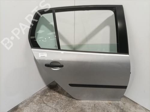 Used Right rear door VW GOLF V (1K1) 2.0 TDI 16V (140 hp) 22583346