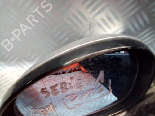Left mirror BMW 1 (E81) 120 d | BP22590881C26 