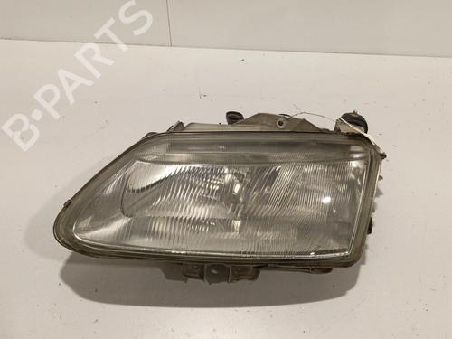 Left headlight RENAULT ESPACE III (JE0_) 2.2 12V TD (JE0E, JE0H, JE0P) | BP25268376C28 