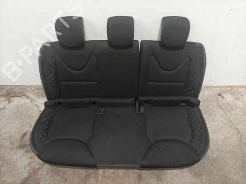 Used Rear seat RENAULT CLIO IV (BH_) 0.9 TCe 90 (BHNF, BHMA, BHMH, BHJK, BHJR) (90 hp) 29272398