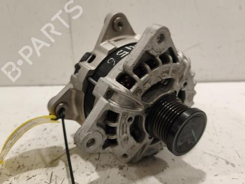 Generator RENAULT CLIO V (B7_) 1.0 TCe 90 (B7MT) | BP37748039M7 - Image 3