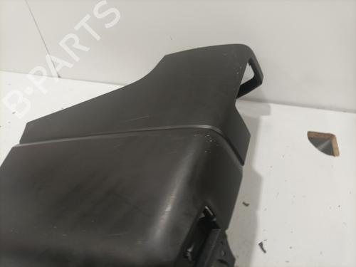 Headlight eyebrow RENAULT TRAFIC III Bus (JG_) 2.0 dCi 145 (JGML) | BP23781648C118 