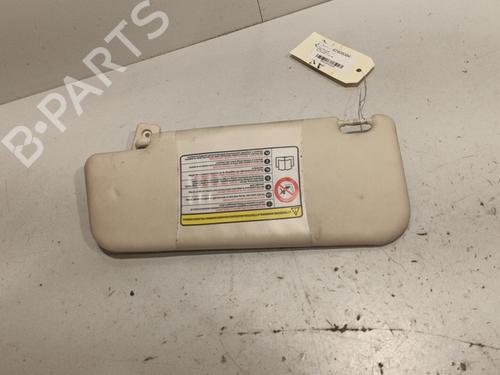 Right sun visor FORD KA (RU8) 1.2 | BP22572696I2 