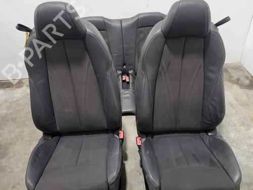 Sæde sæt AUDI TT (FV3, FVP) 1.8 TFSI (180 hp) 29848053