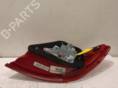 Used Left taillight Left taillight 38424341 38424341