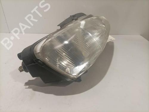 Right headlight PEUGEOT 106 II (1A_, 1C_) 1.1 i | BP22574525C29 