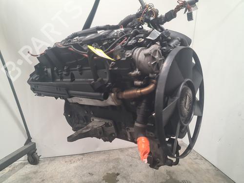 Engine BMW 3 (E46) 330 d | BP35924415M1  - Image 6