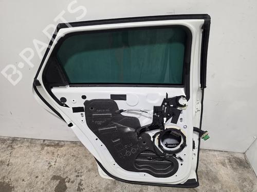 Used Left rear door Left rear door 39255041 39255041