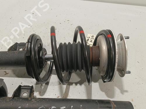 Used Left front shock absorber Left front shock absorber CITROËN C4 Grand Picasso II (DA_, DE_) 2.0 BlueHDi 150 (150 hp) 22585840 22585840
