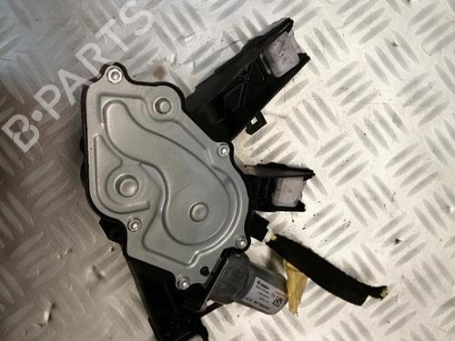 Used Rear wiper motor Rear wiper motor 22591553 22591553