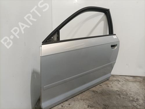 left-front-door-audi-a3-8p1-2003-2004-2005-2006-2007-2008-2009-2010-2011-2012-2013-30326758 main image