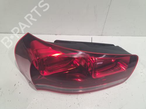 Left taillight CITROËN C4 Picasso II  | BP36394889C34  - Image 5