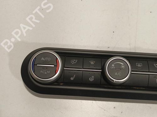 Used Climate control Climate control 22571050 22571050