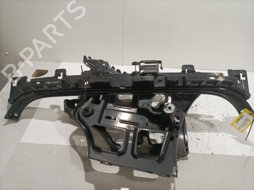Used Rear bumper bracket BMW 3 (E90) 320 d (184 hp) 22589266
