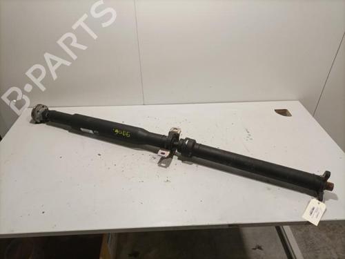 Driveshaft MERCEDES-BENZ M-CLASS (W166) ML 400 4-matic (166.056) | BP22569889M37 