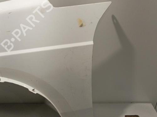 Left front fenders CITROËN C15 Box Body/MPV (VD_) 1.0 | BP22587611C41 