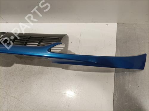 Grille PEUGEOT 206 CC (2D) 2.0 S16 | BP32430904C40