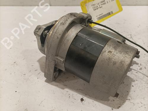 Starter FORD FOCUS III 1.0 EcoBoost | BP38033658M8 - Image 5