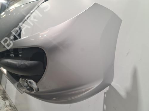 Front bumper PEUGEOT 207 (WA_, WC_) 1.6 HDi | BP32367045C7