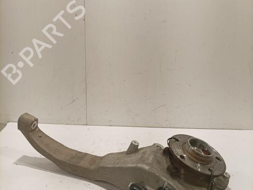 Right front steering knuckle VOLVO XC60 II (246) T8 Hybrid AWD | BP37664064M26 - Image 2
