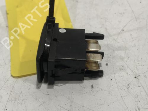 Left front window switch VW POLO III (6N1) 60 1.4 | BP26713436I27 - Image 2