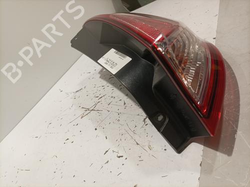 Right taillight FORD FIESTA VI (CB1, CCN) 1.0 | BP37748097C35 - Image 3