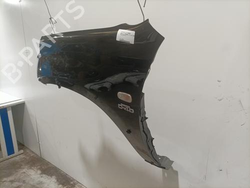 Forkjerm venstre TOYOTA RAV 4 II (_A2_) 2.0 D 4WD (CLA20_, CLA21_, CLA20R, CLA21R) | BP30000029C41